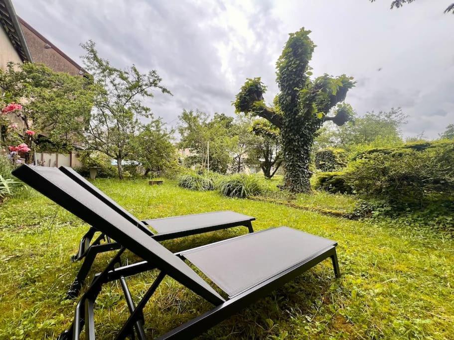 La Maison De Jean-Pierre  Devecey Ngoại thất bức ảnh